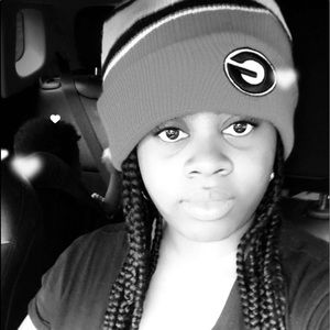 Meet your Posher, Shaangeliah